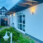Apartament Appartement-boergerende *