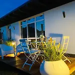 Appartement-boergerende *