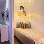 Appartement-boergerende Apartament Börgerende-Rethwisch