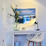 Apartament Appartement-boergerende Börgerende-Rethwisch
