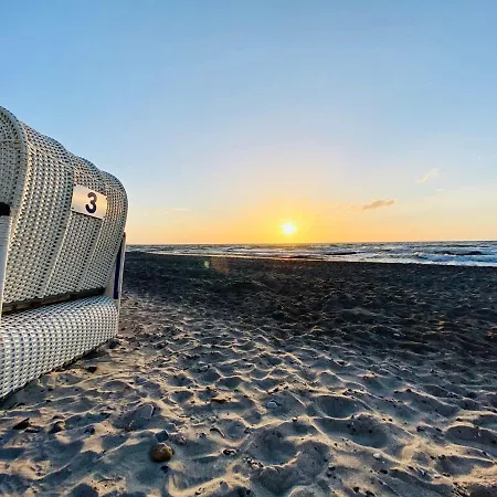 Appartement-boergerende *