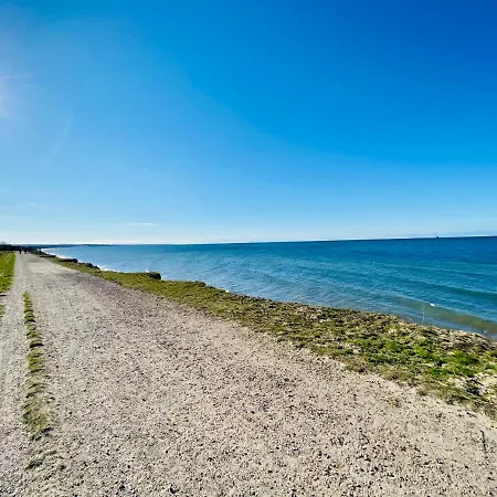 Appartement-boergerende Lägenhet
