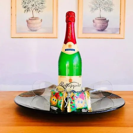 Appartement-boergerende Lägenhet *