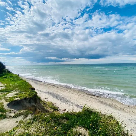 Appartement-boergerende