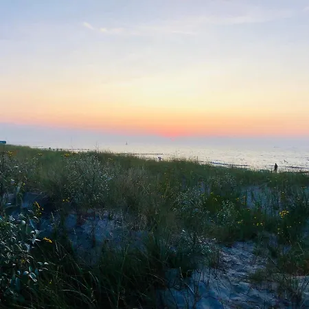 Appartement-boergerende * Börgerende-Rethwisch