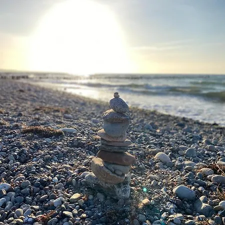 Appartement-boergerende Lejlighed Börgerende-Rethwisch