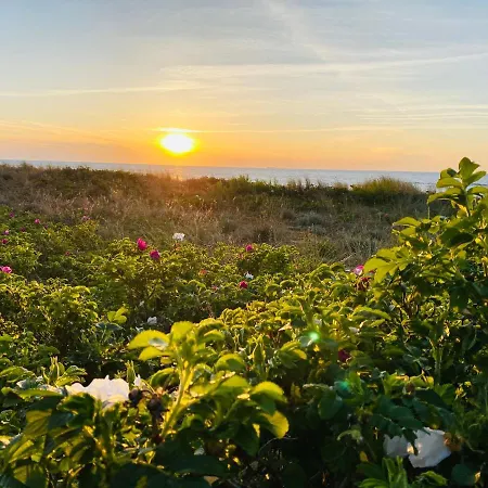 Appartement-boergerende Lägenhet Börgerende-Rethwisch