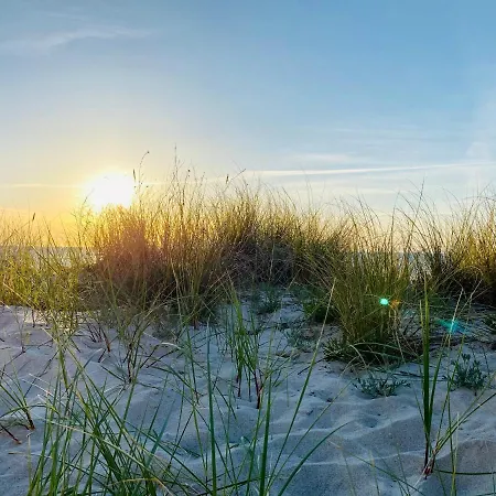 Appartement Appartement-boergerende Börgerende-Rethwisch