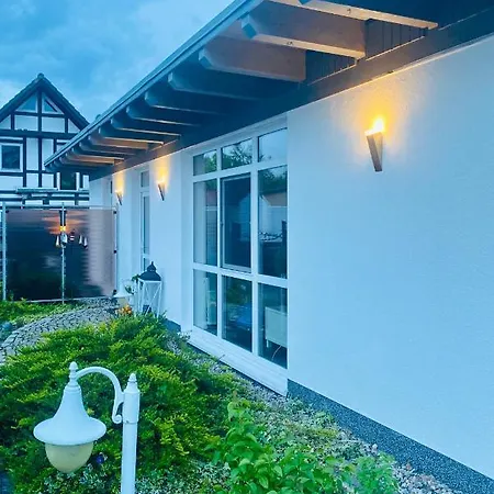 Lägenhet Appartement-boergerende *