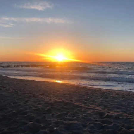 Appartement-boergerende *