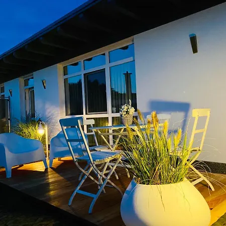 Appartement-boergerende *