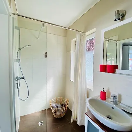 Apartment Appartement-boergerende