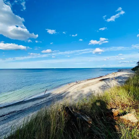 Lägenhet Appartement-boergerende Börgerende-Rethwisch