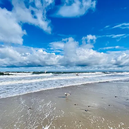 Διαμέρισμα Appartement-boergerende