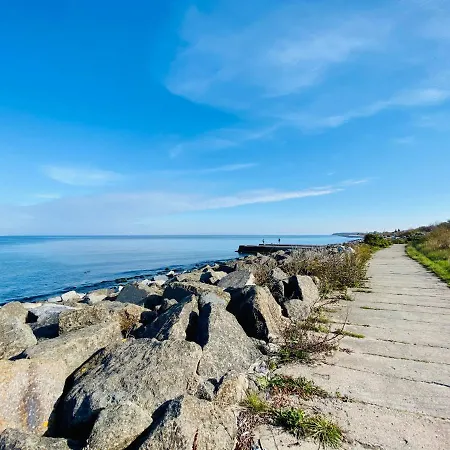 Appartement-boergerende *
