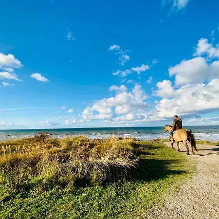 Appartement-boergerende Lägenhet *