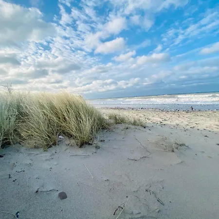 Appartement-boergerende Lägenhet *
