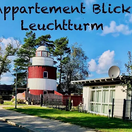 Appartement-boergerende