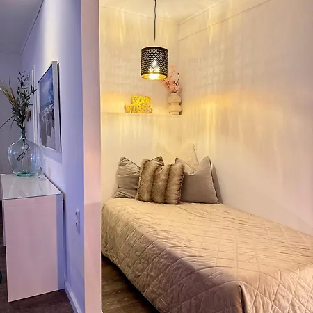 Appartement-boergerende Διαμέρισμα Börgerende-Rethwisch