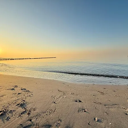 Appartement-boergerende