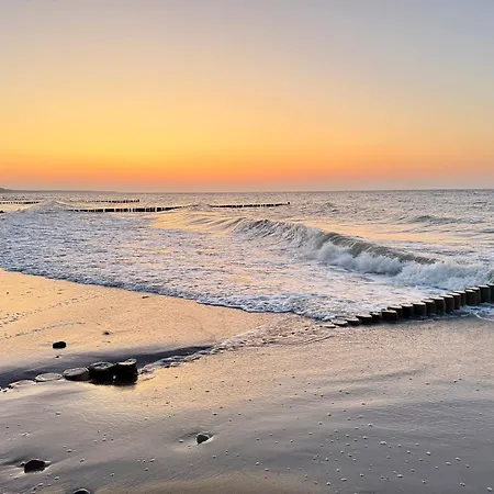 Lejlighed Appartement-boergerende