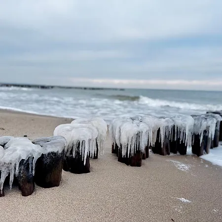 Διαμέρισμα Appartement-boergerende Börgerende-Rethwisch