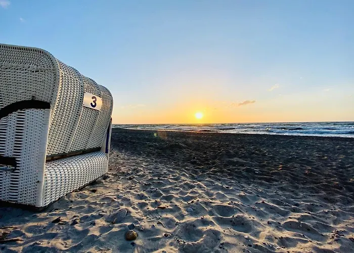 Appartement-boergerende *
