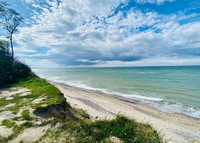 Appartement-boergerende