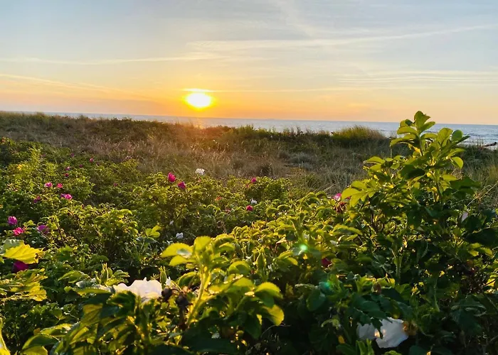 Appartement-boergerende Apartment Börgerende-Rethwisch