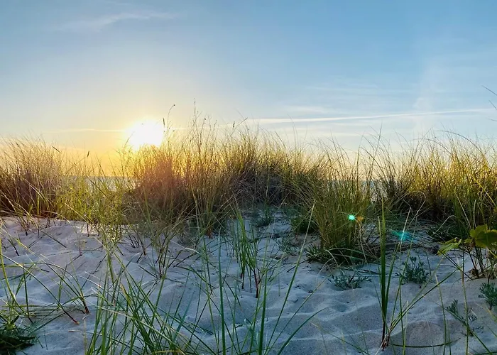 Apartment Appartement-boergerende Börgerende-Rethwisch