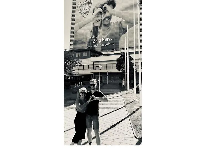 Appartement-boergerende