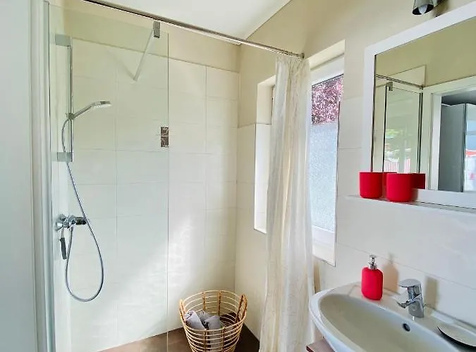 Apartment Appartement-boergerende