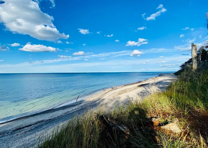 Apartment Appartement-boergerende Börgerende-Rethwisch