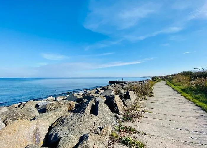 Appartement-boergerende *