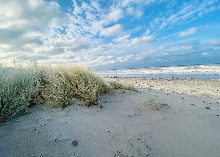 Appartement-boergerende Apartment *