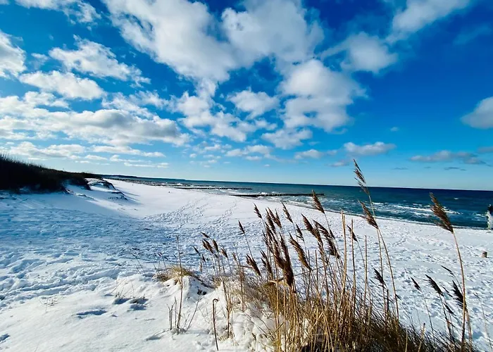 Appartement-boergerende Apartment Börgerende-Rethwisch