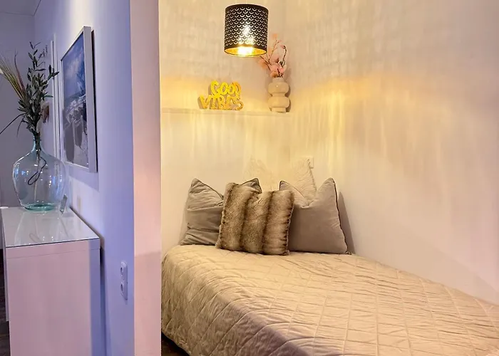 Appartement-boergerende Apartment Börgerende-Rethwisch