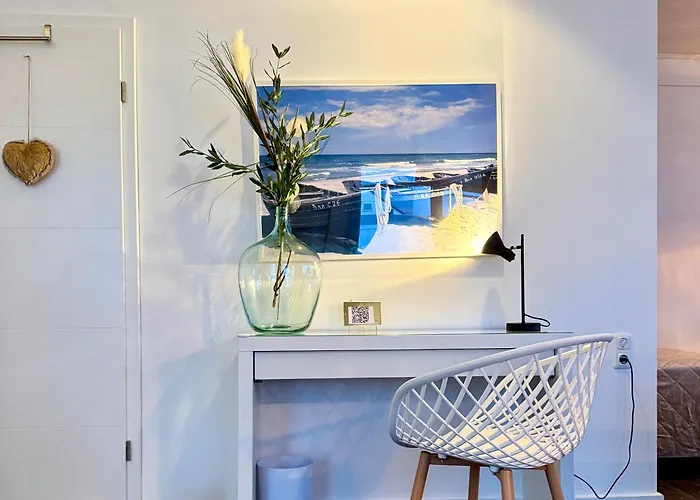 Apartment Appartement-boergerende Börgerende-Rethwisch