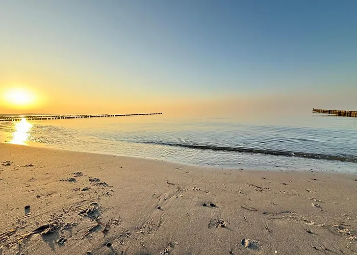 Appartement-boergerende