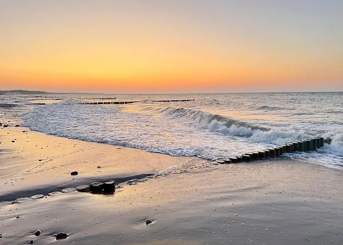 Lejlighed Appartement-boergerende